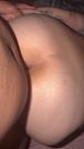 Clapping Latina MILF cheeks