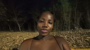 It Is That Time Again Big Thick White Dick Worshipping JOI Huge Titty Slut Zero Fucks to Give Outside - Mastermeat1 Ashaichious