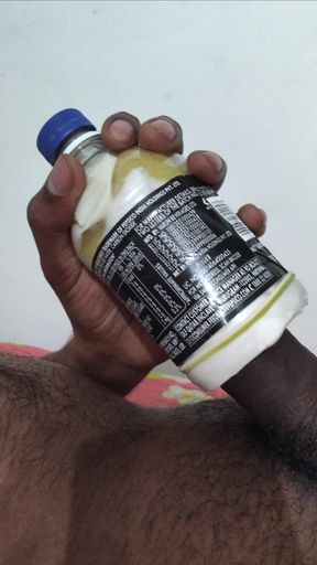 Sex toy Fucking