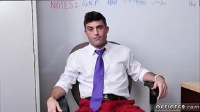 Old man fuck teen boy gay porn free video Lance'_s Big Birthday