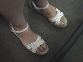 Maintenance Free Feet