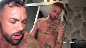 2206 when two pornstar fuking at the hotel in paris