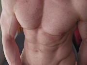 I need your lips all over my body and throbbing cock