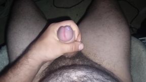 Morning Cumshot