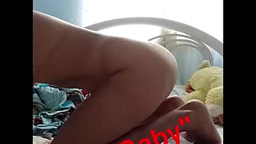 Gaby, sempre arrasando...