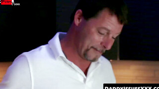 Double the Daddy, Double the Debauchery A TwiceTold Tale of Stepdaughter Swapping Fornication