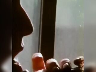 Greater amount Than a Voyeur - 1973