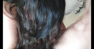 Hot Neighbor Sarap Iyutin Ng Single Stepmom