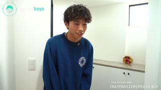 Japanese Threesome Bareback Fucking