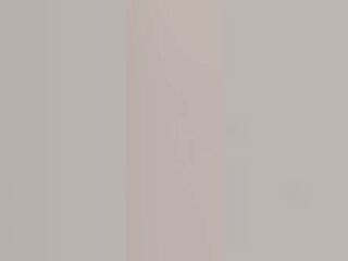 My Coworker Turns Me Into a Lesbo in Her Laundry Room