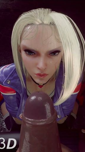 X3D &amp; Madruga3D intense ganbang delicious tasty big ass fucked by many cocks sweet pleasure buttocks thirsty for hard&hellip;   Clip 1