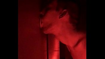 Twink Blowjob Glory Hole Amateur