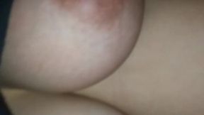 Cheating wife shares hubby with her Japanese/Korean friend