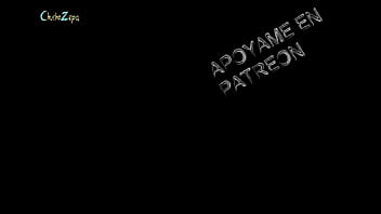 Maron recibe una buena cojida