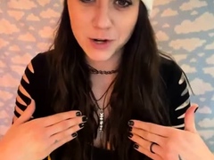 Leann amateur beautiful brunette with big boobs