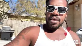 Finally Let One of My Fans Hit He Been Loyal From the Start Whos Next