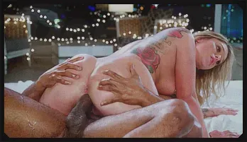 Kali's Kinky Lesson in Passion - Blacked Raw