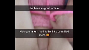 4k Uncut Cheating MILF Wife Bred and Creampied On Snapchat Compilation