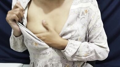 Asian filipina girl Mutual masturbate with boyfriend