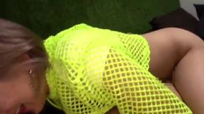 Japan's Most Erotic Dancer: Unprotected Sex With Over 300 Guys - Watch Her Explicit Show