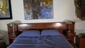 Pervvy's Playhouse: Pervvy Strokes Back!