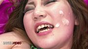 Horny Yuria Kano Pleasures Herself with a Dildo for Intense Orgasms