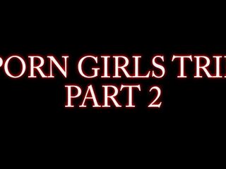 Ellie Boulder's first beauty fist