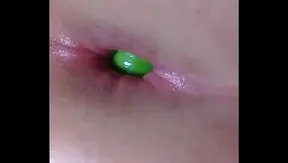 Sour Sensation: Deep Ass Play Infused with Zesty Lemon Thrills – Gay XXX