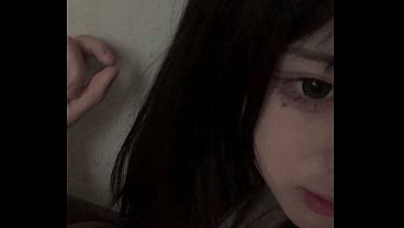 【音声のみ】夜の人のいない駅のトイレでこっそり&hellip_