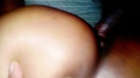 I Hope Her Husband Left to Bring His Mistress Home.