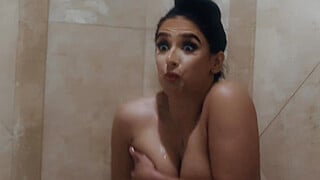 MOMMY'S BOY - Wanna DP My Hot Stepmom Sheena Ryder With Me?! With Dante Colle and Codey Steele