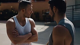 MOMMY'S BOY - Wanna DP My Hot Stepmom Sheena Ryder With Me?! With Dante Colle and Codey Steele