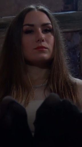 Mistress Feet