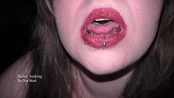 Red Lipstick Worship