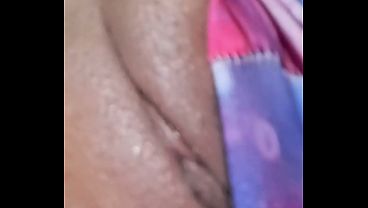Amateur Latina GF gets her big natural tits massaged while enjoying anal