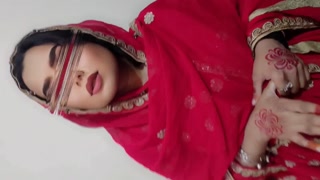 Desi bhabi going to wedding- Pakistani Devar sex Demand🥵