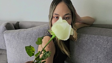I make a bet with my sister-in-law - If she comes first in Mario Kart I'll pay her $500, if not, she has to let herself get fucked