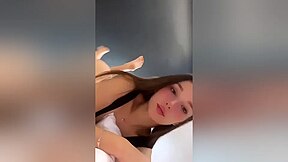 Hottest Sex Video Vertical Video Hottest Exclusive Version - Ellie Leen