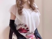 female mask disguise crossdresser transformation mtf 137