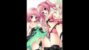 softcore hentai pics hentai