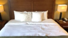Brits Bed