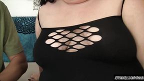 Jeffs Models - big tits dirt