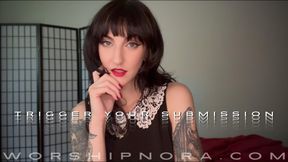 Trigger Your Submission