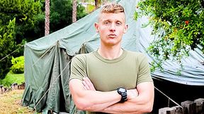 Derrick Ranoldo - ActiveDuty