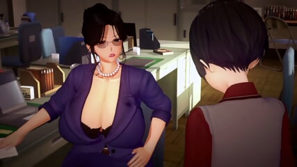 Married Woman Sex Party-k-02