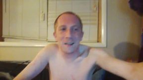 Cum Shot