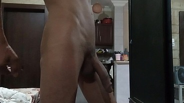 1Me And My Husband - MY HUSBAND HORNY ALONE