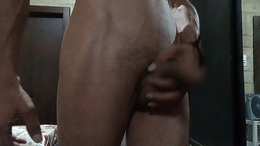 1Me And My Husband - MY HUSBAND HORNY ALONE