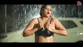 Coquettish Song Of Booty Indian Milf Sapna Bhabhi Ji