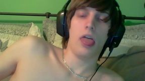 Blake Conners Private Show
